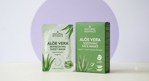 Face Mask & Sheets