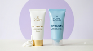 Sunscreen