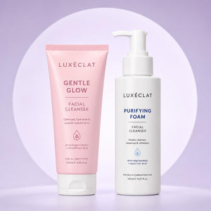 Cleansers