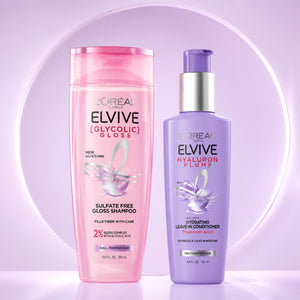 Shampoo