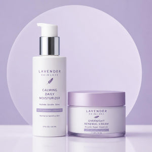 Moisturizers