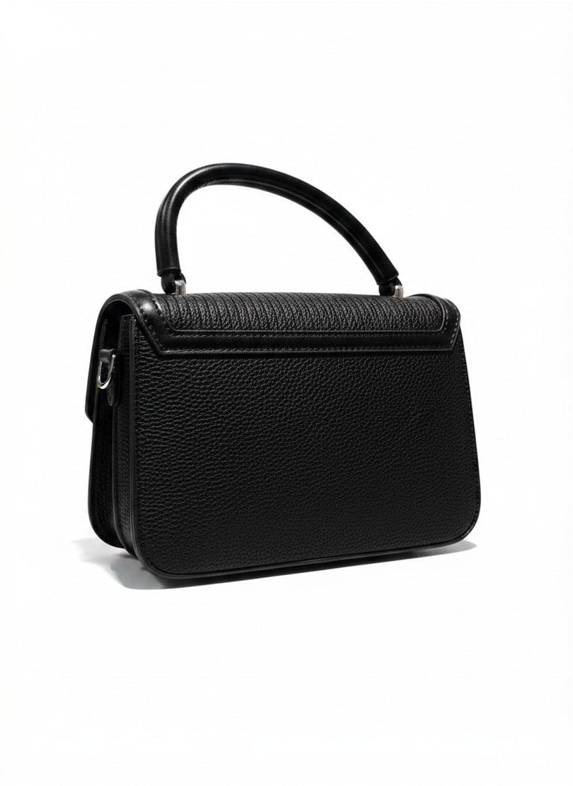 Min Min Structured Crossbody Bag - Aaraasta | Ladies Fashion Pakistan